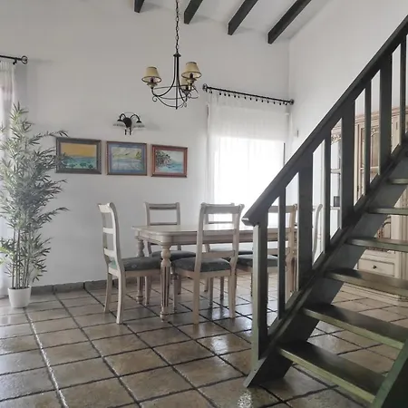 Cercado Del Medio, Con Piscina Privada Βίλα