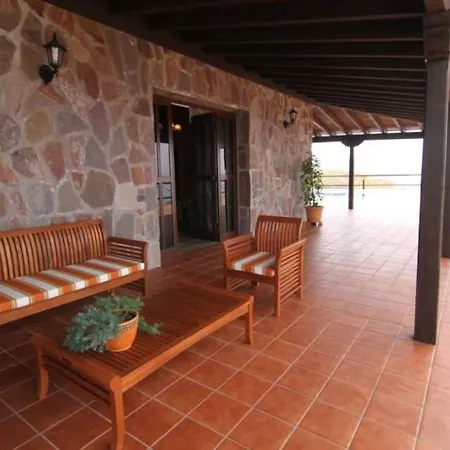 Βίλα Cercado Del Medio, Con Piscina Privada *