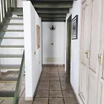 Cercado Del Medio, Con Piscina Privada * 阿德耶