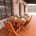 Vila Cercado Del Medio, Con Piscina Privada Costa Adeje (Tenerife)