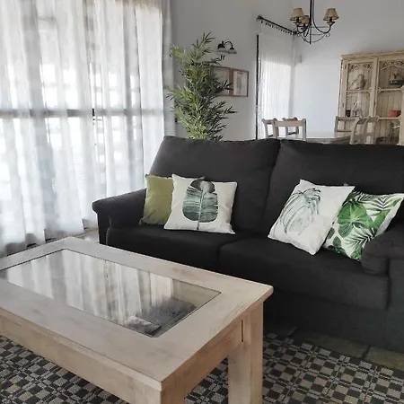 فيلة Cercado Del Medio, Con Piscina Privada *