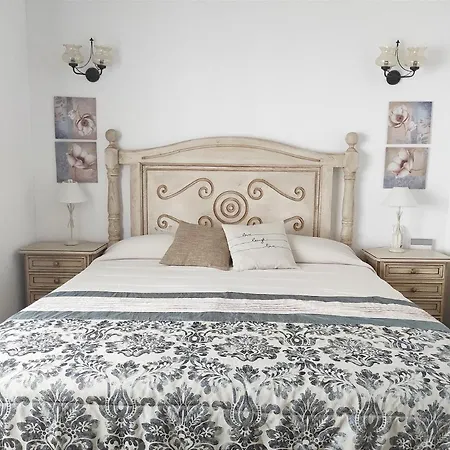 Βίλα Cercado Del Medio, Con Piscina Privada *