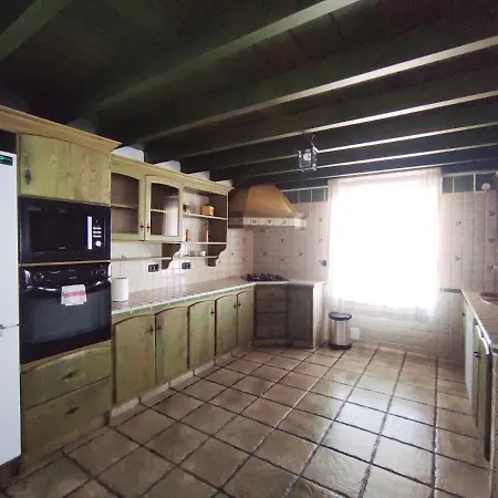 Βίλα Cercado Del Medio, Con Piscina Privada