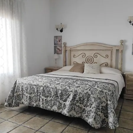 Cercado Del Medio, Con Piscina Privada Costa Adeje (Tenerife)