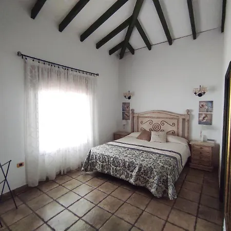 Βίλα Cercado Del Medio, Con Piscina Privada Costa Adeje (Tenerife)