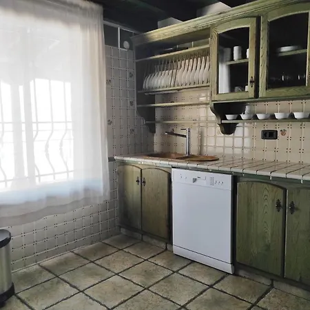 Cercado Del Medio, Con Piscina Privada Βίλα