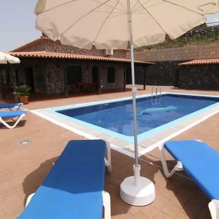 فيلة Cercado Del Medio, Con Piscina Privada