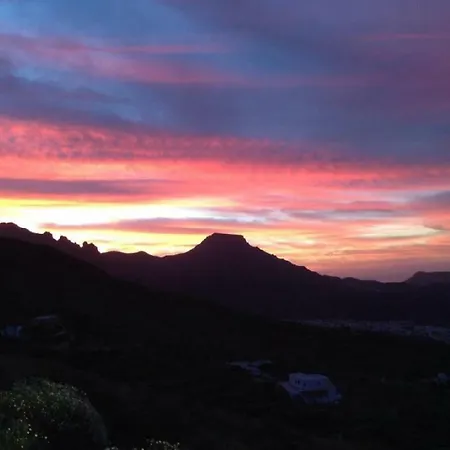 Cercado Del Medio, Con Piscina Privada Costa Adeje (Tenerife)