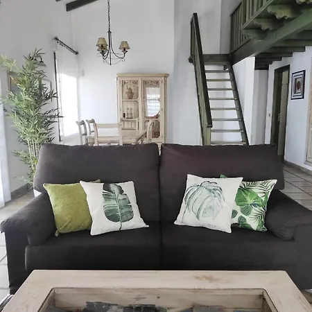 Cercado Del Medio, Con Piscina Privada Βίλα