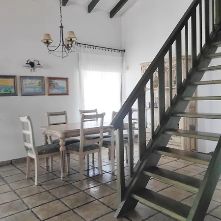 Cercado Del Medio, Con Piscina Privada Villa Costa Adeje (Tenerife)