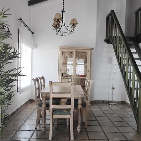 Cercado Del Medio, Con Piscina Privada Costa Adeje (Tenerife)