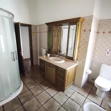 Cercado Del Medio, Con Piscina Privada Villa *
