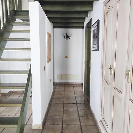 Cercado Del Medio, Con Piscina Privada * Costa Adeje (Tenerife)