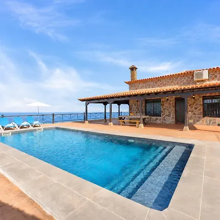 Cercado Del Medio, Con Piscina Privada Willa