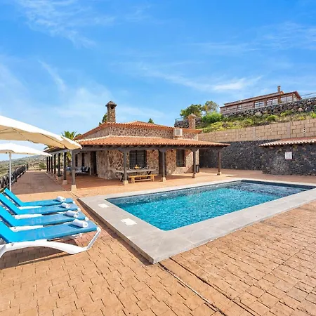 Cercado Del Medio, Con Piscina Privada Willa
