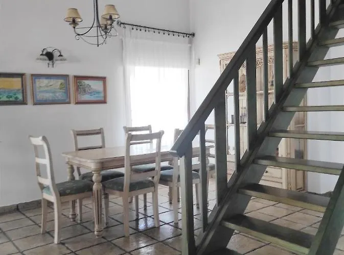 Cercado Del Medio, Con Piscina Privada Вілла Адехе