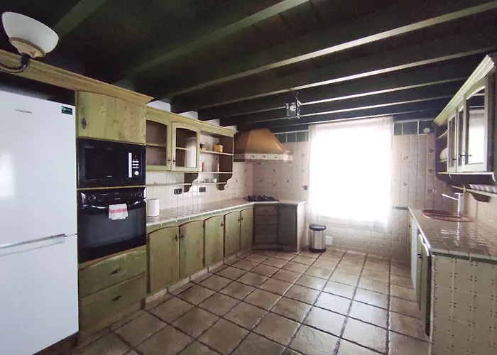 Вілла Cercado Del Medio, Con Piscina Privada