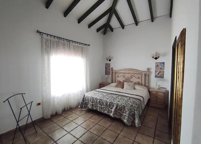 Вілла Cercado Del Medio, Con Piscina Privada Адехе