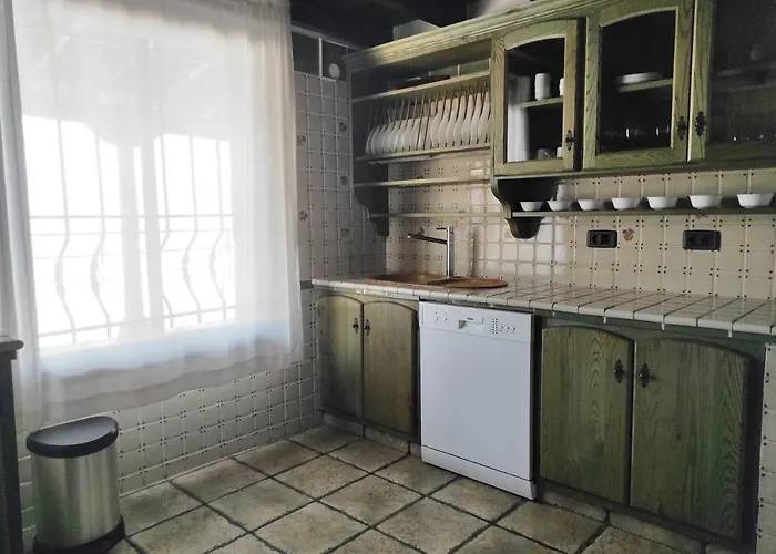 Cercado Del Medio, Con Piscina Privada Вілла