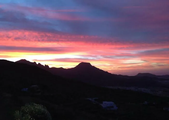 Cercado Del Medio, Con Piscina Privada Адехе